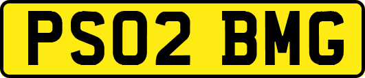 PS02BMG