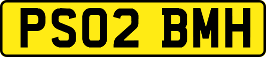 PS02BMH