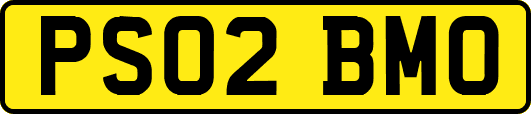 PS02BMO