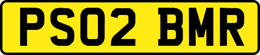 PS02BMR