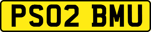 PS02BMU