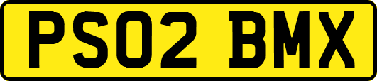 PS02BMX