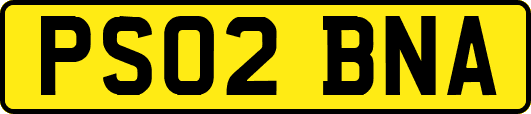 PS02BNA