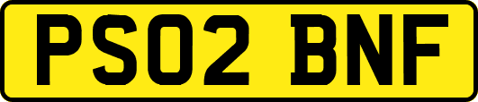 PS02BNF