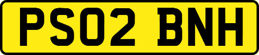 PS02BNH