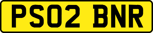 PS02BNR