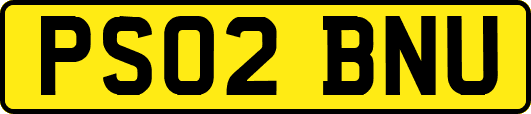 PS02BNU