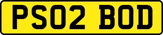 PS02BOD