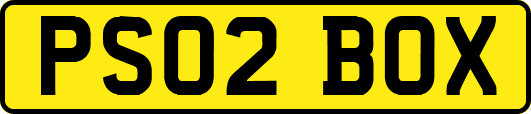 PS02BOX