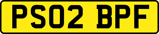 PS02BPF