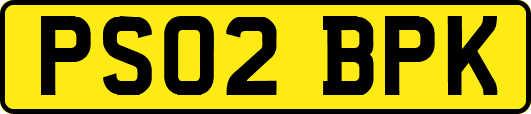 PS02BPK