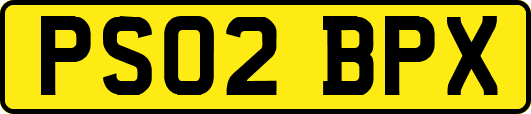 PS02BPX
