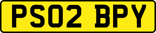 PS02BPY