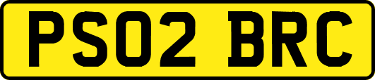 PS02BRC