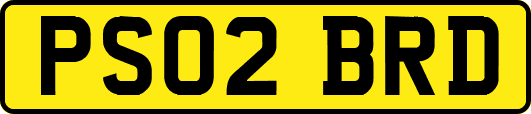 PS02BRD