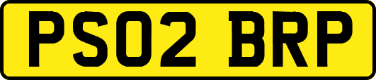 PS02BRP