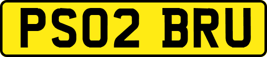 PS02BRU