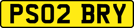 PS02BRY