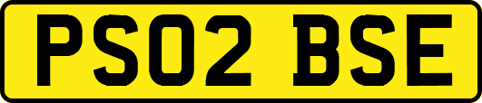 PS02BSE