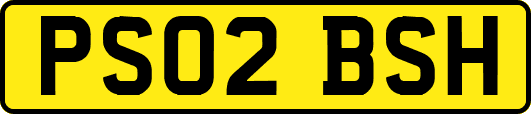 PS02BSH