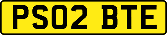 PS02BTE