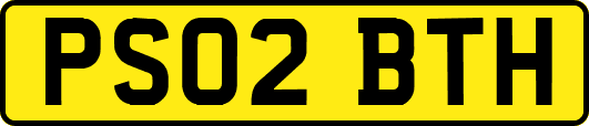PS02BTH