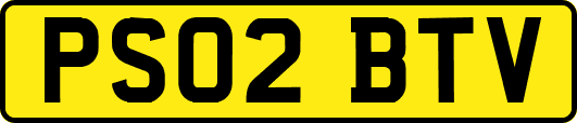 PS02BTV