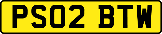 PS02BTW