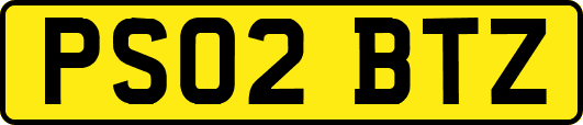 PS02BTZ