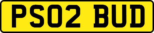 PS02BUD