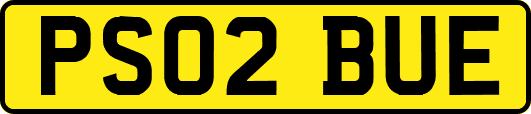 PS02BUE