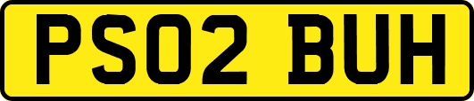 PS02BUH