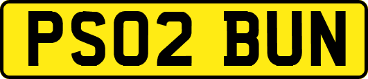 PS02BUN