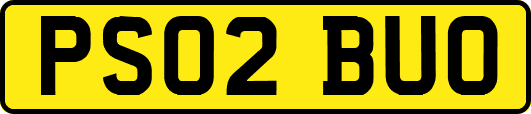 PS02BUO