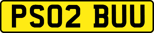 PS02BUU
