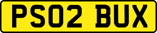 PS02BUX