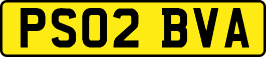 PS02BVA