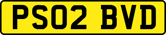 PS02BVD