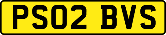 PS02BVS