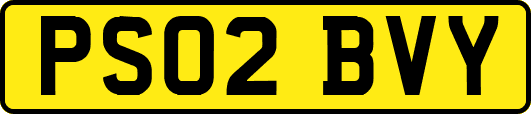 PS02BVY