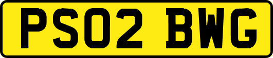 PS02BWG