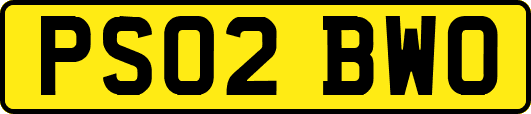 PS02BWO