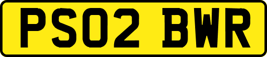 PS02BWR