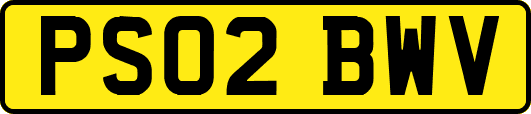 PS02BWV