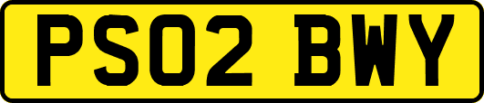 PS02BWY