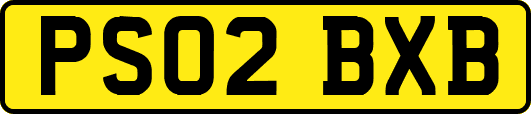 PS02BXB
