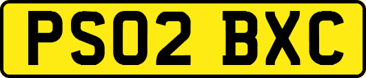 PS02BXC