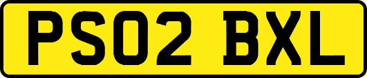 PS02BXL