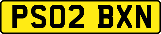 PS02BXN