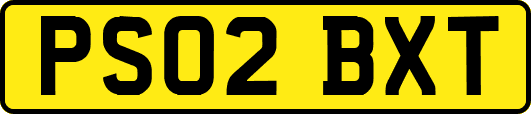 PS02BXT
